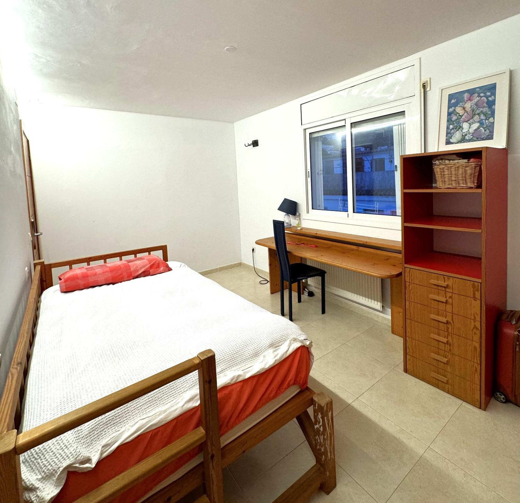 Joel Jan'S Room Roses Buitenkant foto